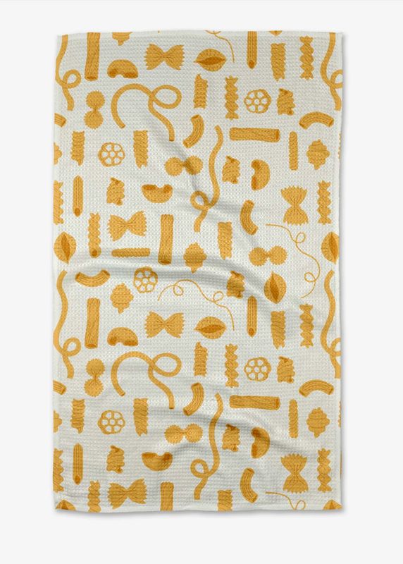 Tea Towel - Just Add Sauce