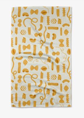 Tea Towel - Just Add Sauce