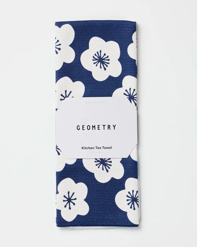 Tea Towel - Every Sunday Kitchen