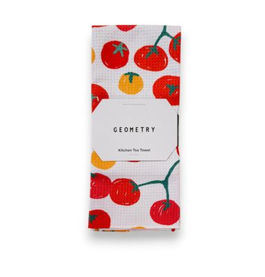 Tea Towel - Ripe