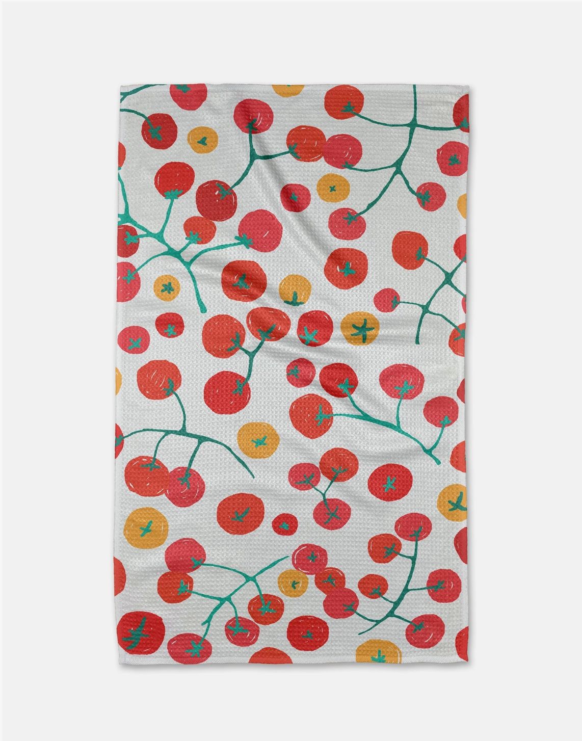 Tea Towel - Ripe