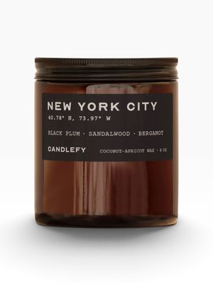 Candle - New York City