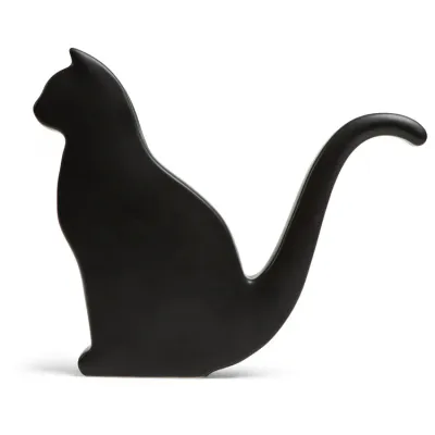 Watering Can - Black Cat