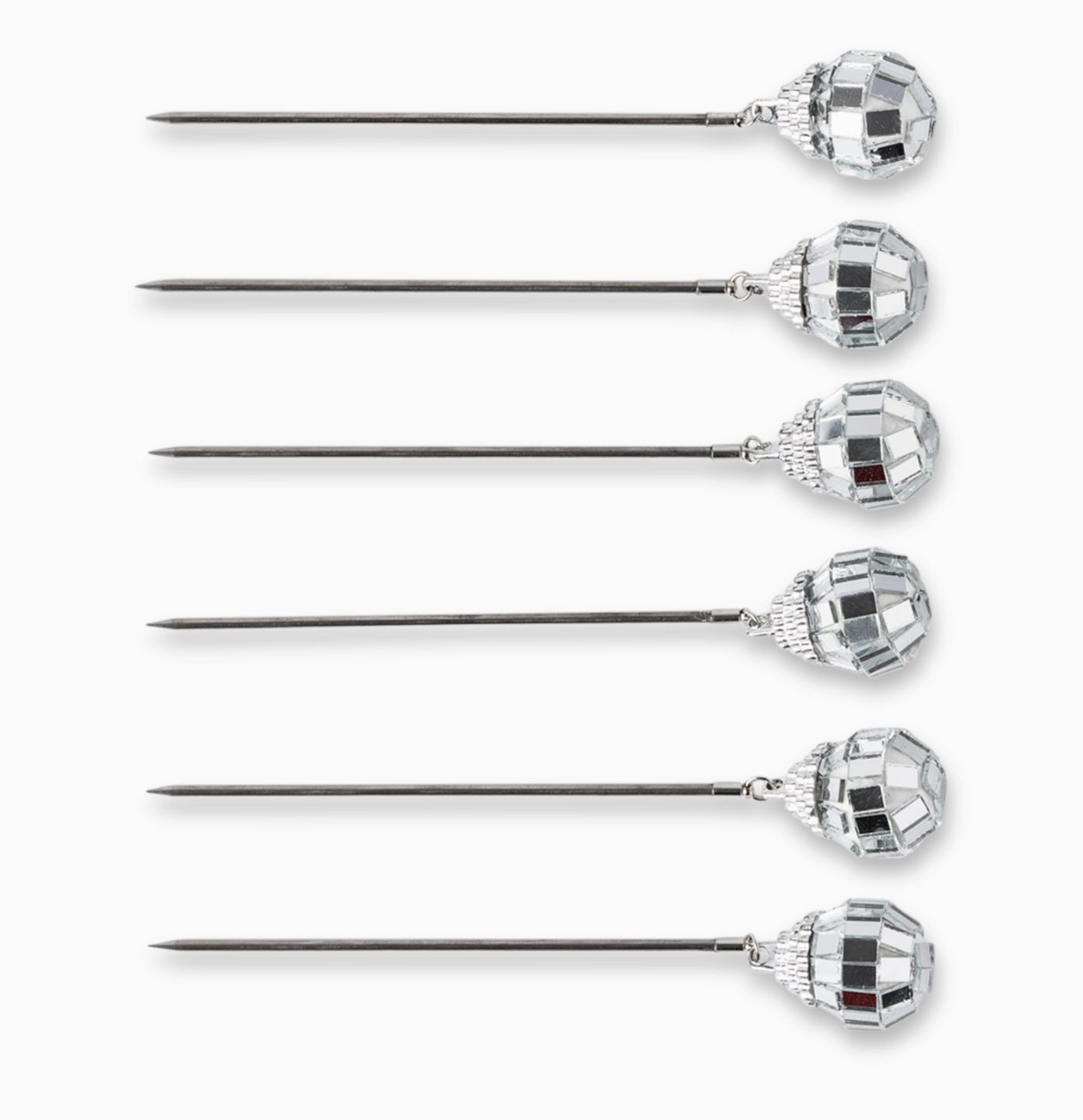Cocktail Picks - Disco