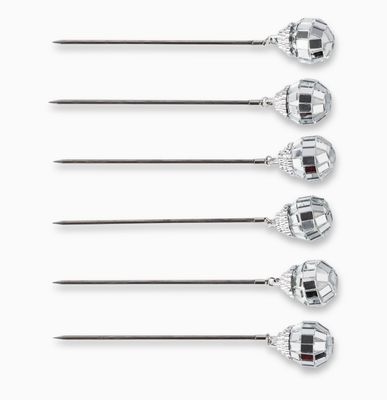 Cocktail Picks - Disco