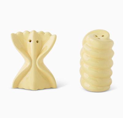 Salt and Pepper Set - Pasta
