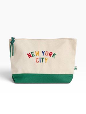 Pouch - NYC Icons