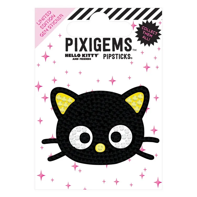 Pixigem Sticker -  Chococat
