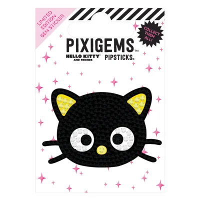 Pixigem Sticker -  Chococat