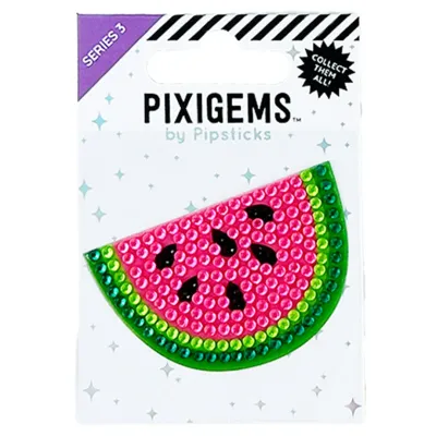 Pixigem Sticker -  Willa Watermelon