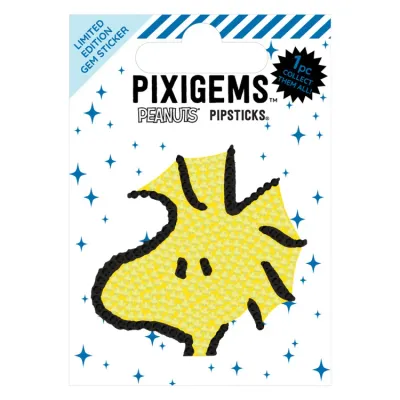 Pixigem Sticker -  Woodstock