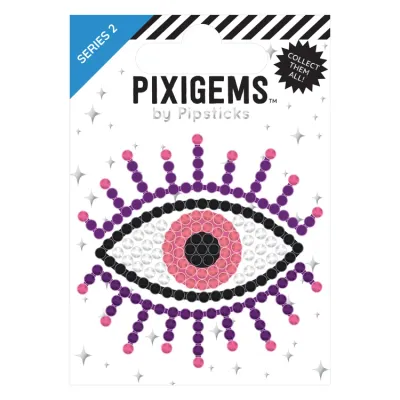 Pixigem Sticker -  Thea Third Eye