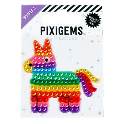 Pixigem Sticker -  Payton Pinata