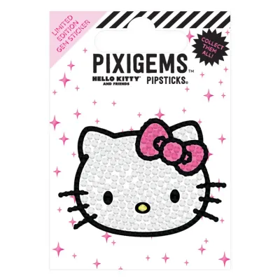 Pixigem Sticker -  Hello Kitty