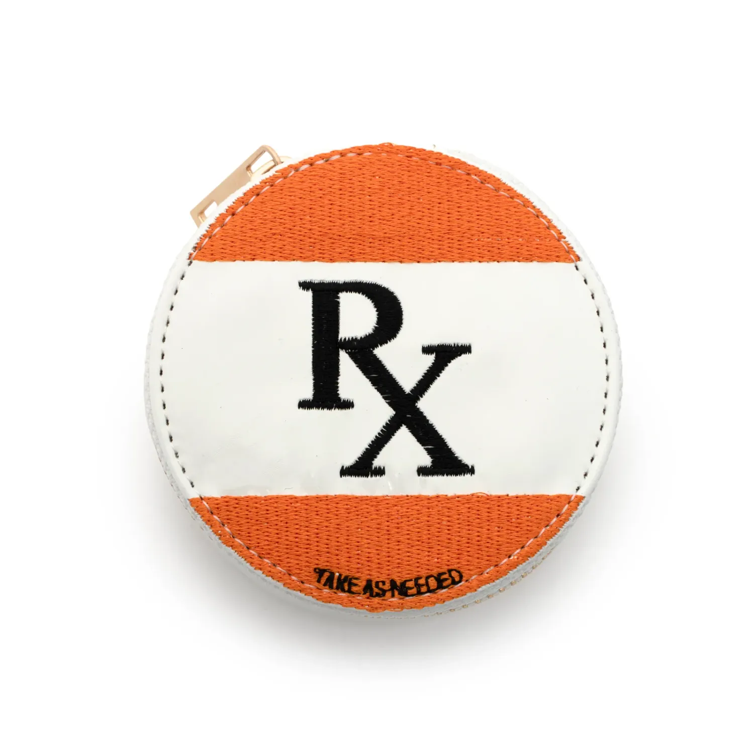 Pill Case - Rx Pill