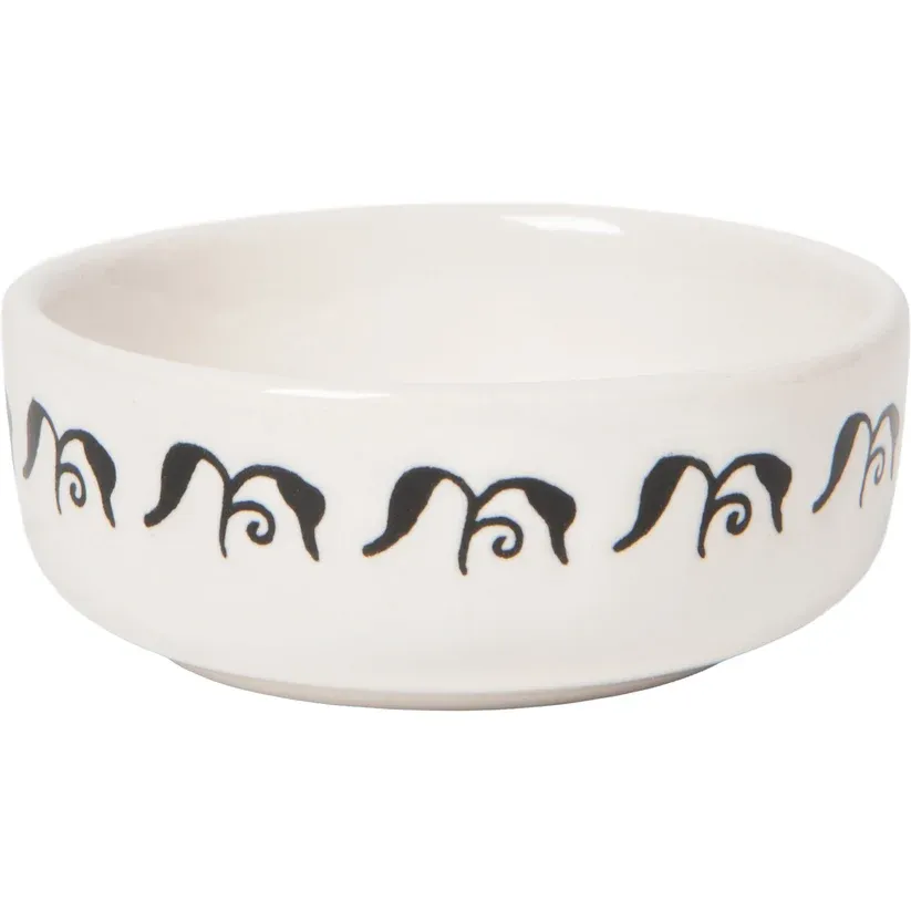 Trinket Dish - Imprint Swan Song