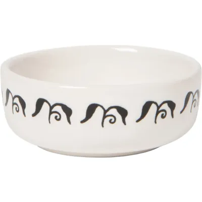 Trinket Dish - Imprint Swan Song