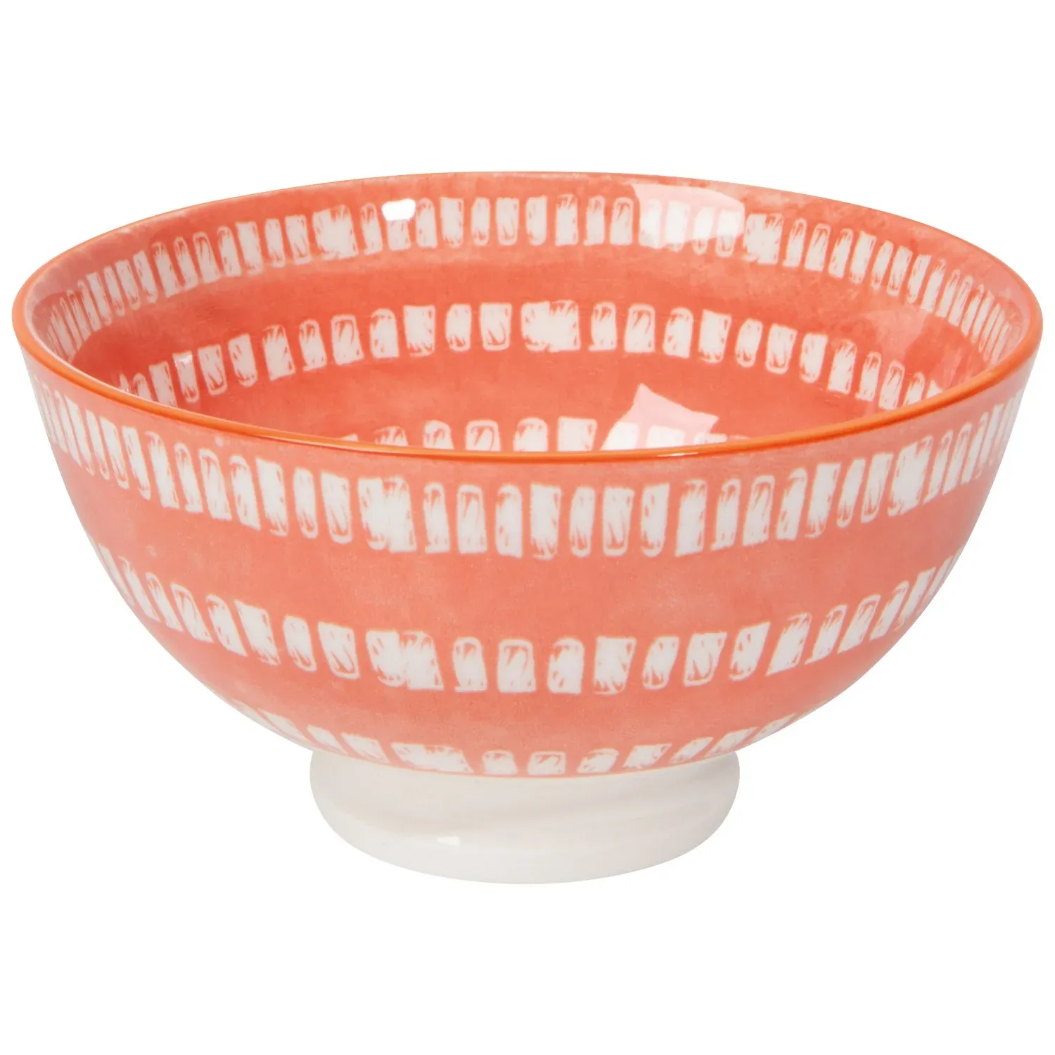 Bowl - 4" Ammonite