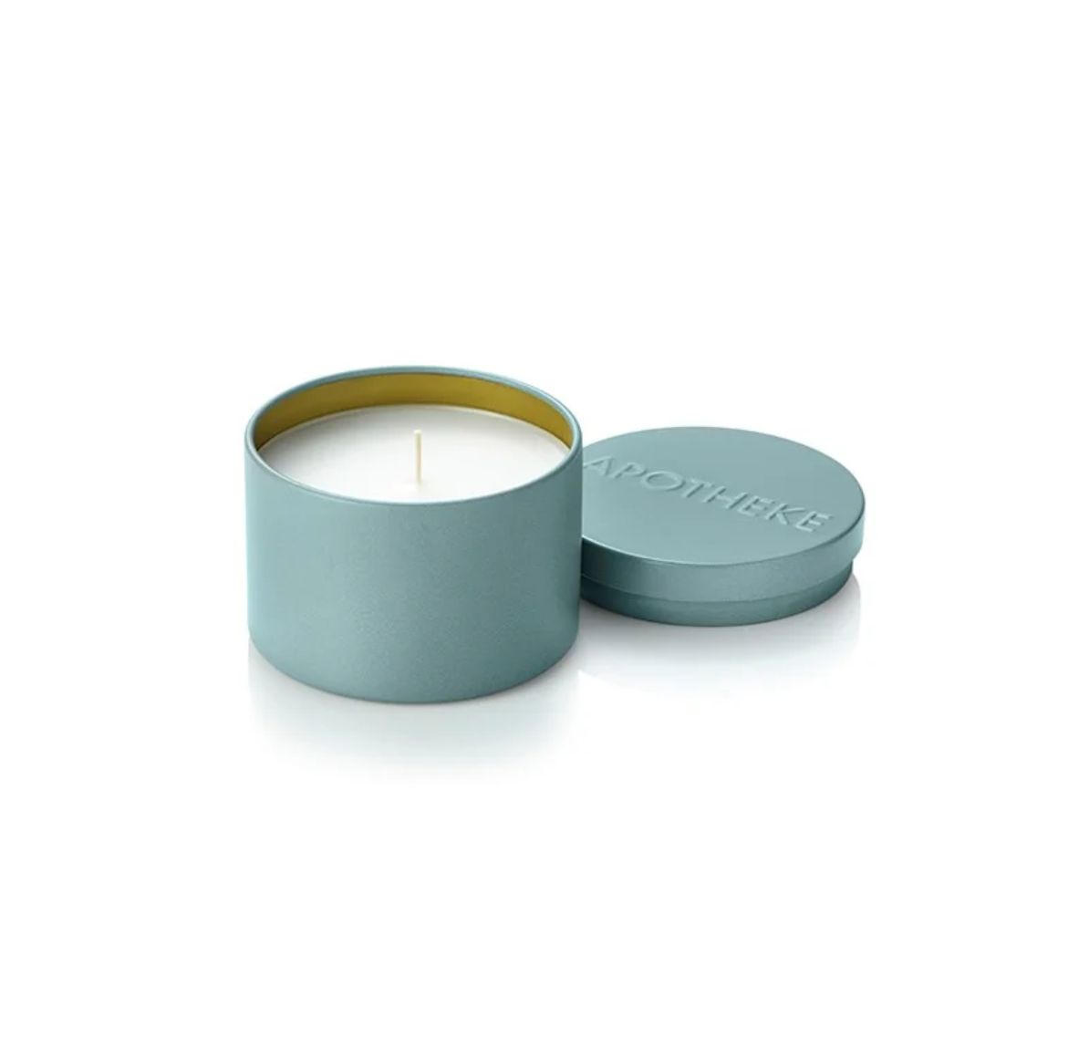 Candle - Apotheke Mini Tin Orange Blossom Neroli