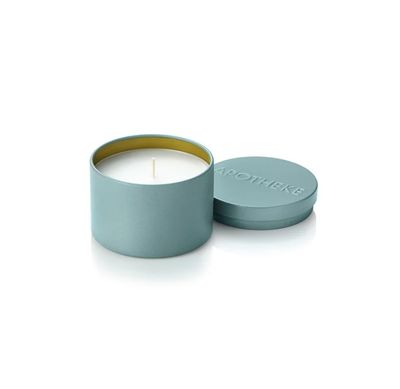 Candle - Apotheke Mini Tin Orange Blossom Neroli