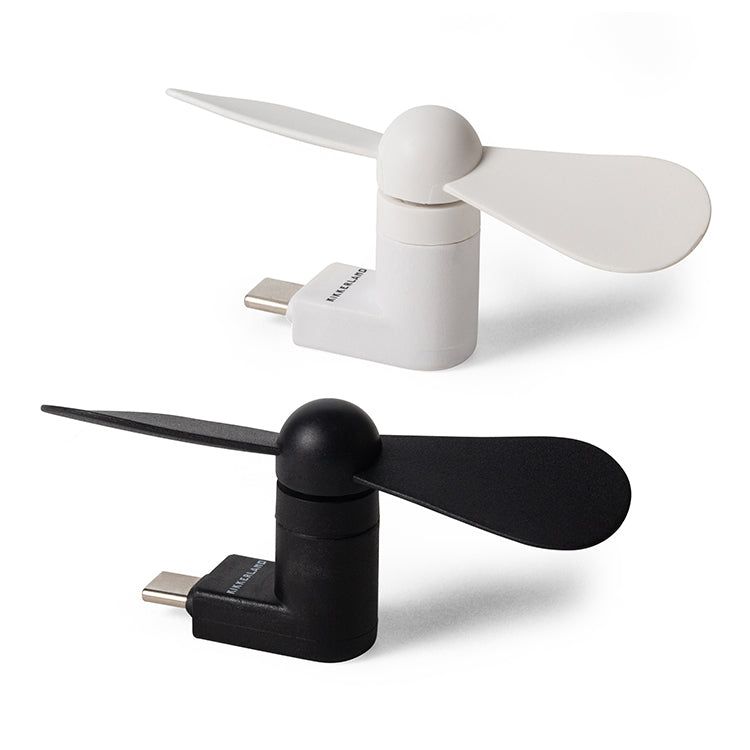 Fan - USB-C Phone fan