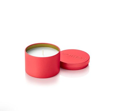 Candle - Apotheke Mini Tin Fig and Olive