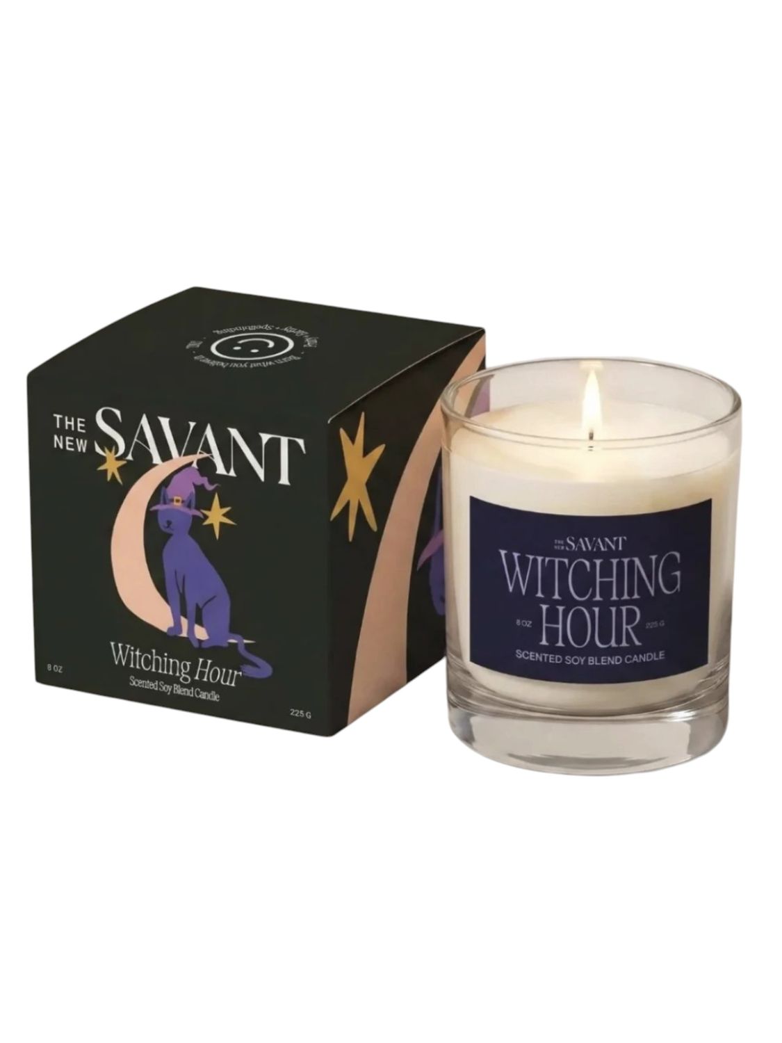 Candle - Boxed: Witching Hour