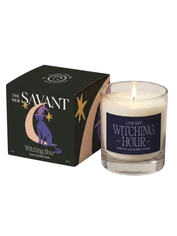 Candle - Boxed: Witching Hour