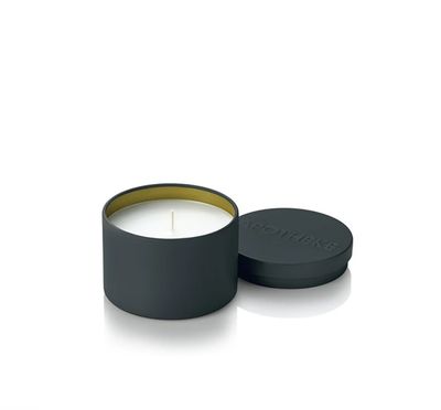Candle - Apotheke Mini Tin Juniper Birch