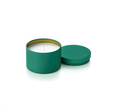 Candle - Apotheke Mini Tin Wild Mint and Ivy