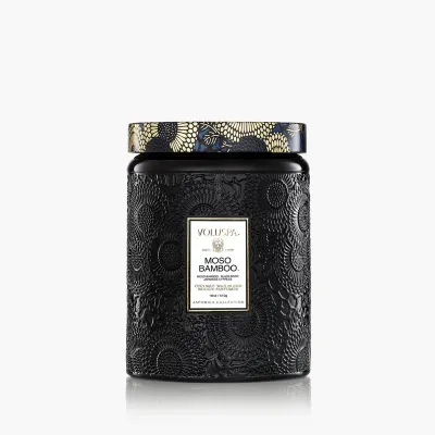 Candle - Voluspa MOSO 18oz