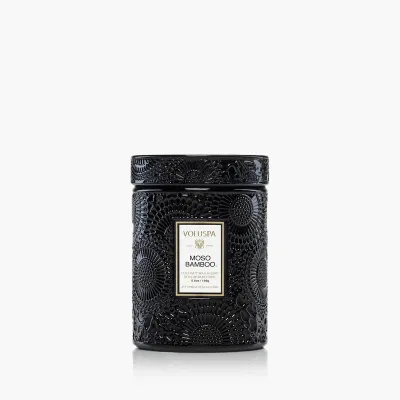 Candle - Voluspa MOSO small jar 5.5oz