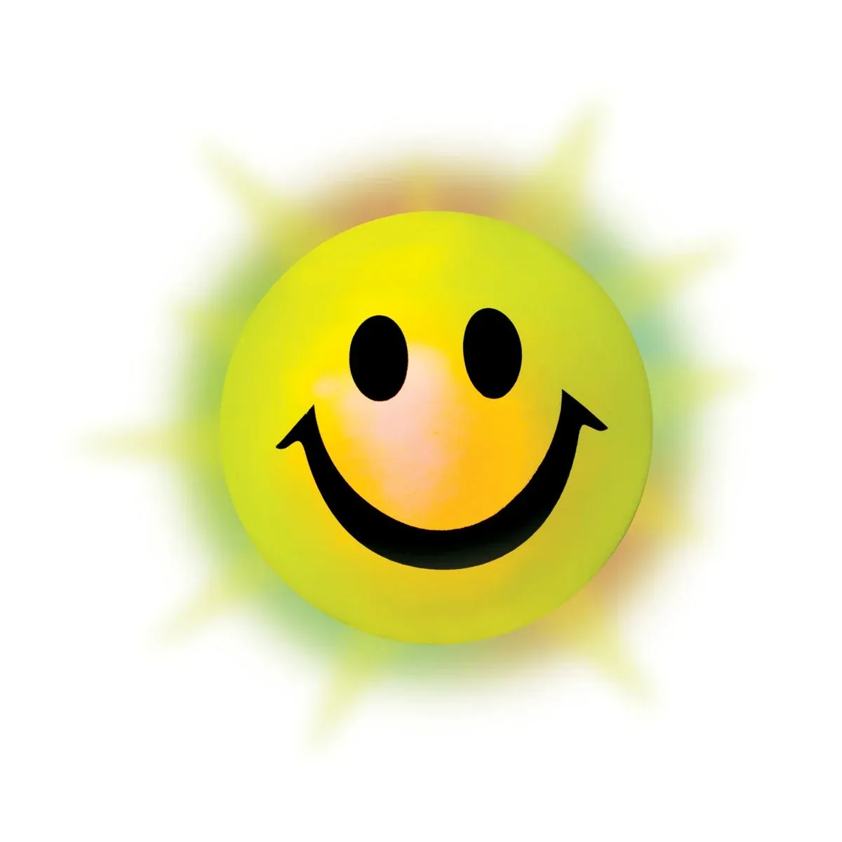Toy - Light Up Happy Ball