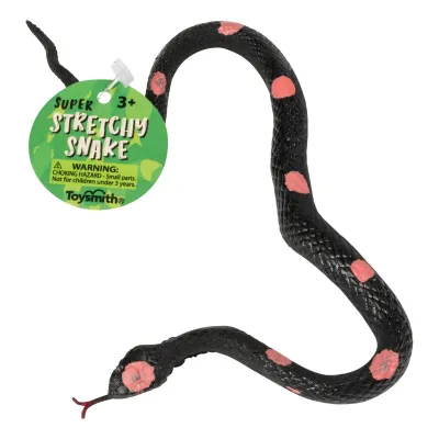 Toy - Super Stretchy Snake