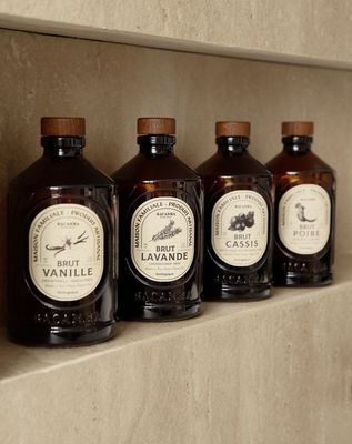 Boissons sans alcool