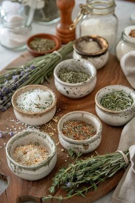 Produits du terroir
