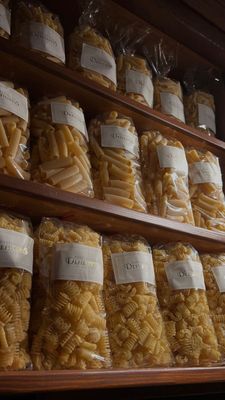 Produits italiens