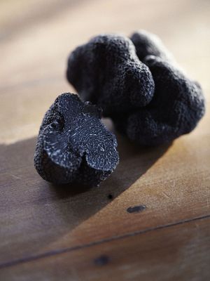 Truffes