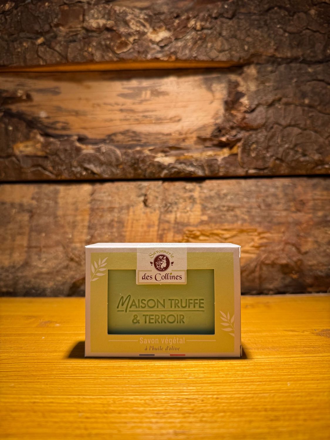 Savon Verveine