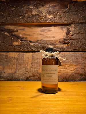 Recharges bouquet parfumé linge propre 100ml