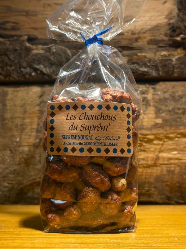 Chouchous 150 grs
