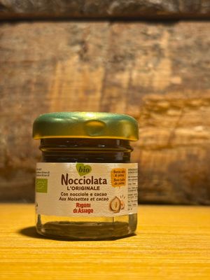 Nocciolata 25g