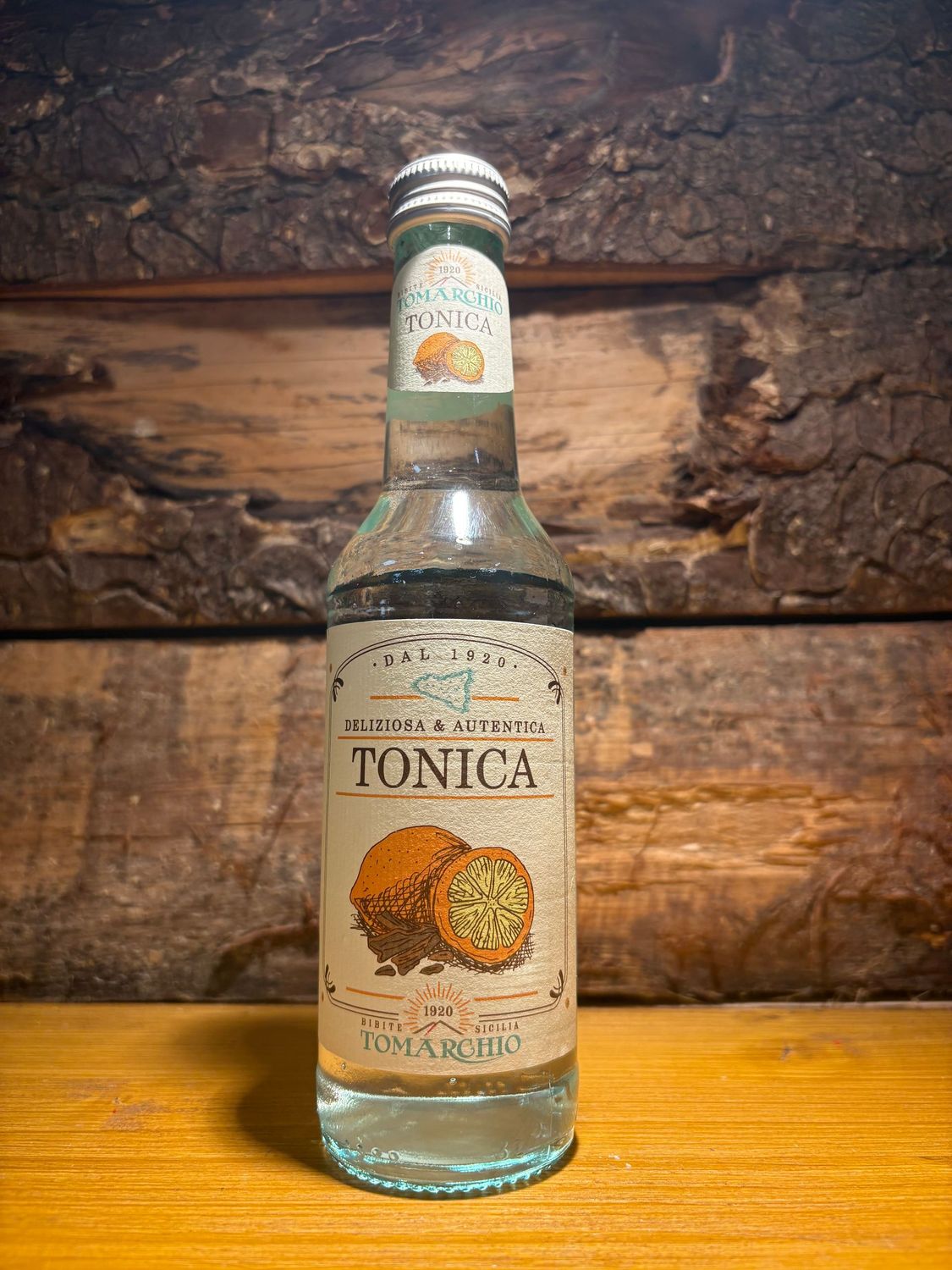 Tonic 275 ml
