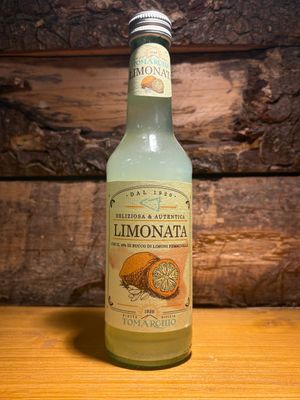 Limonade citron 275 ml
