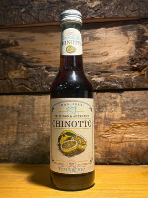 Chinotto 275 ml