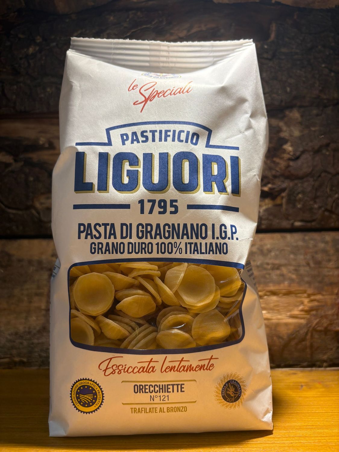 Orecchiettes LIGUORI 500g