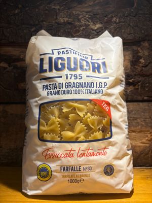 Farfalles LIGUORI 1KG