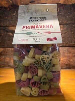 Pâtes de Pâques TOSCANI 500g