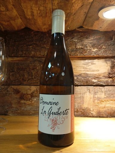 Cuvée Taulirenches Domaine  La Guiberte Bio
