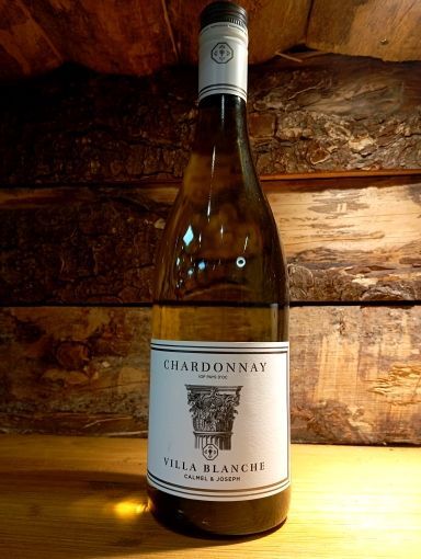 Chardonnay Villa Blanche